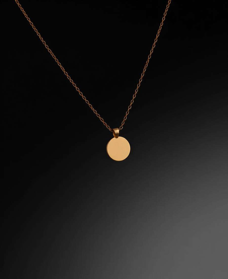 9K Light Weight Jewellery